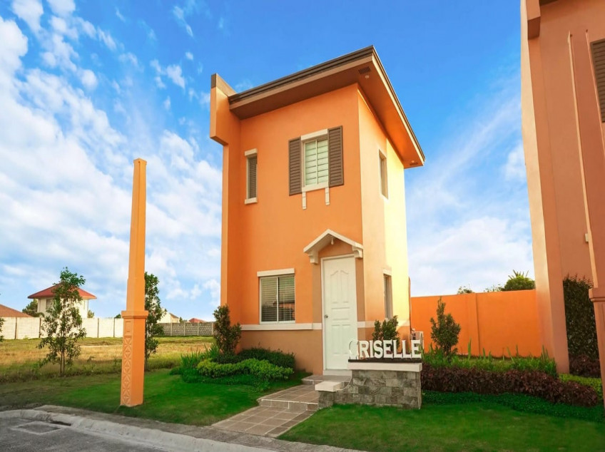 AFFORDABLE HOUSE AND LOT IN MALVAR, BATANGAS