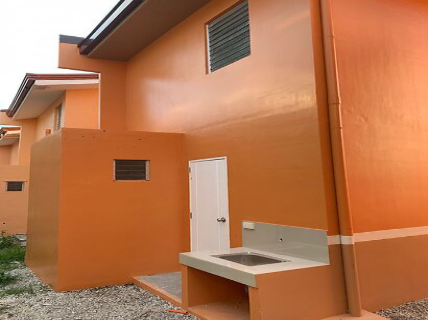 AFFORDABLE HOUSE AND LOT IN MALVAR, BATANGAS