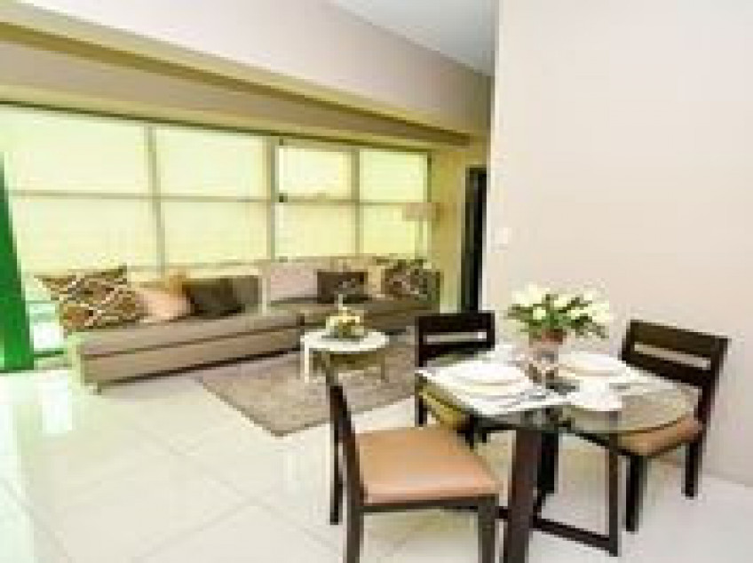 RFO 1BR for SALE - THE SYMPHONY TOWERS by Vista Residences, South Triangle, Quezon City