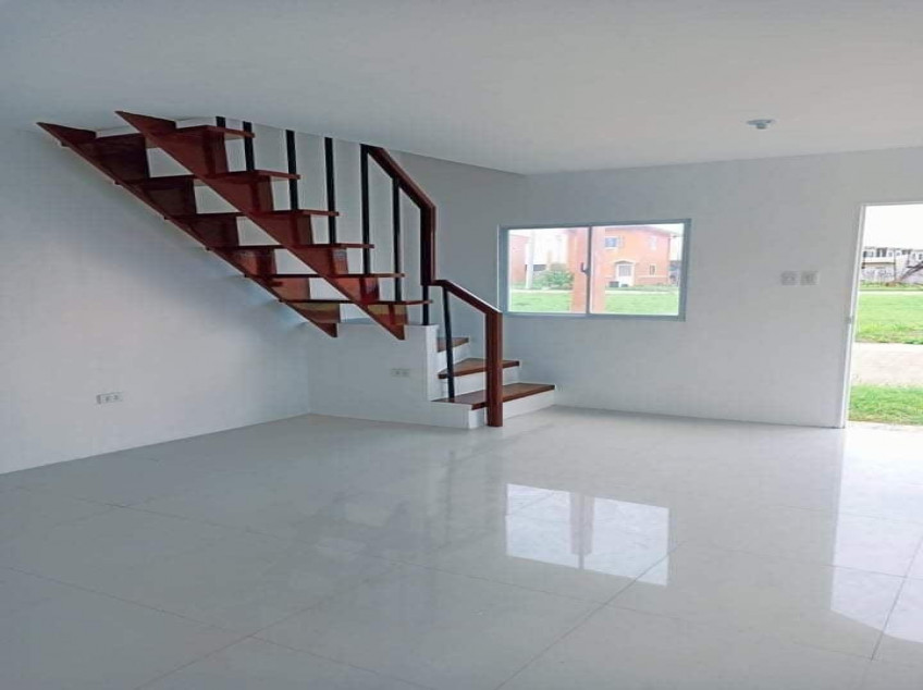 2 BEDROOM AFFORDABLE HOUSE AND LOT IN MALVAR, BATANGAS