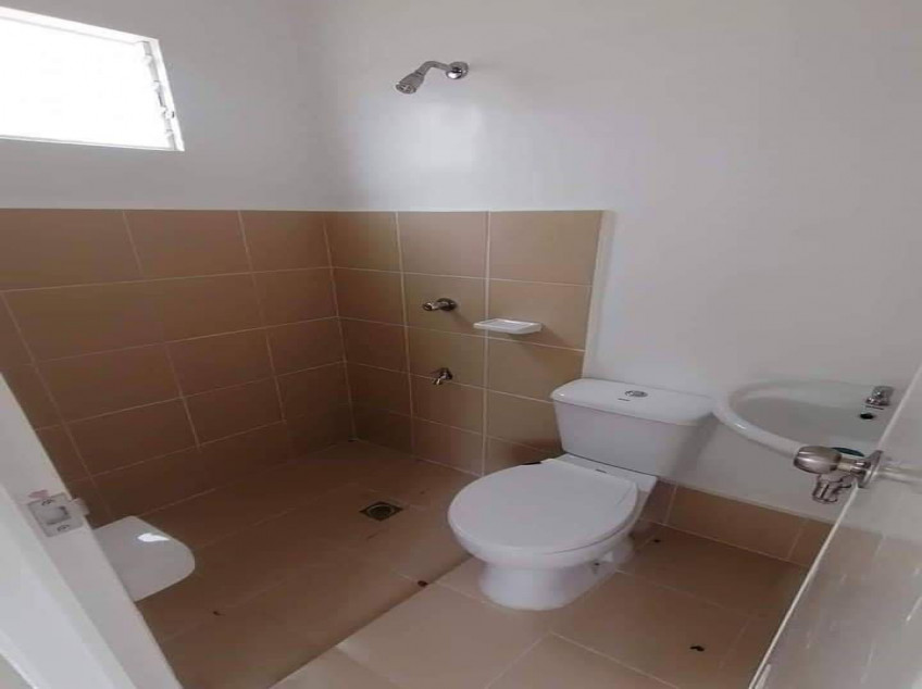 2 BEDROOM AFFORDABLE HOUSE AND LOT IN MALVAR, BATANGAS