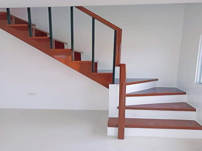 2 BEDROOM AFFORDABLE HOUSE AND LOT IN MALVAR, BATANGAS