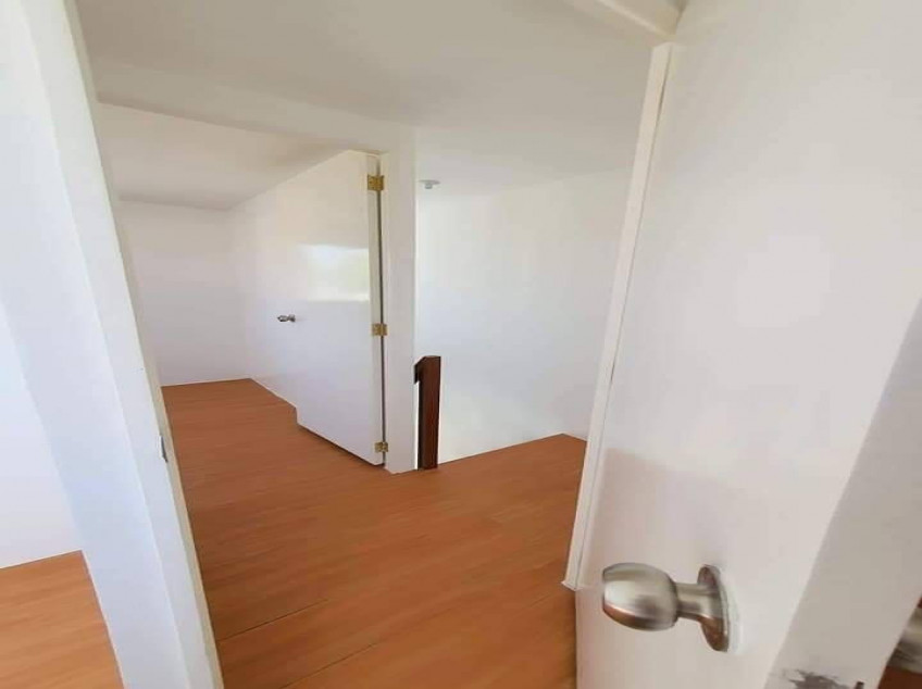 2 BEDROOM AFFORDABLE HOUSE AND LOT IN MALVAR, BATANGAS