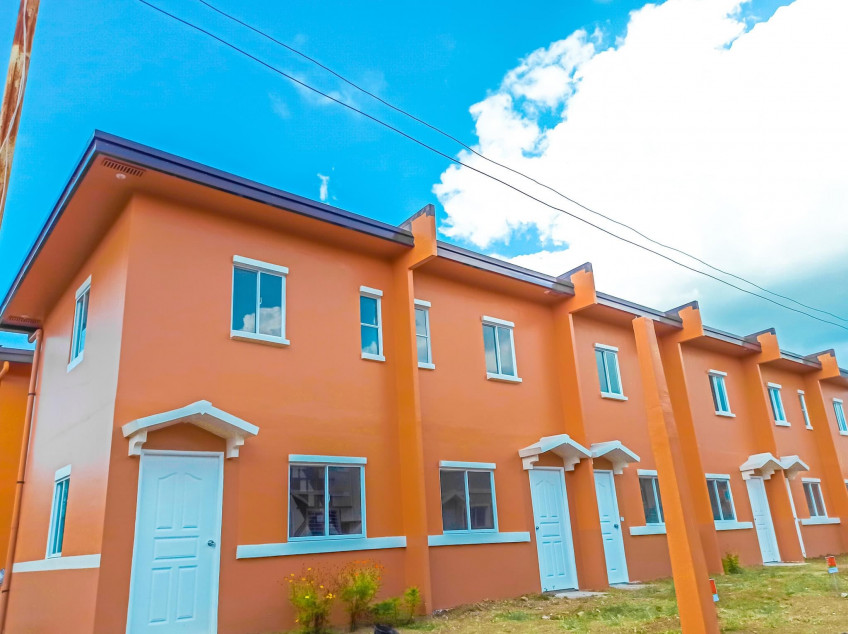 2 BEDROOM AFFORDABLE HOUSE AND LOT IN MALVAR, BATANGAS