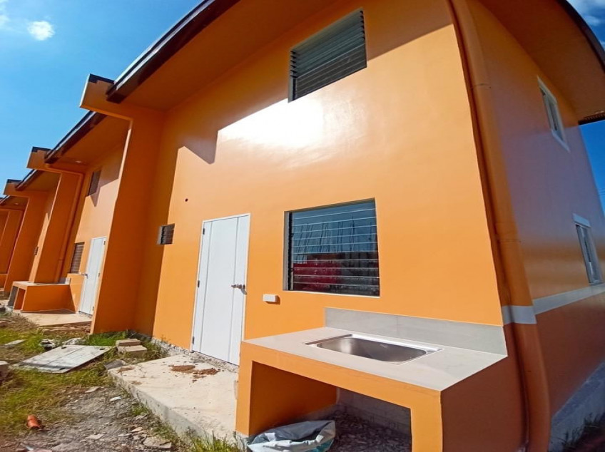 2 BEDROOM AFFORDABLE HOUSE AND LOT IN MALVAR, BATANGAS