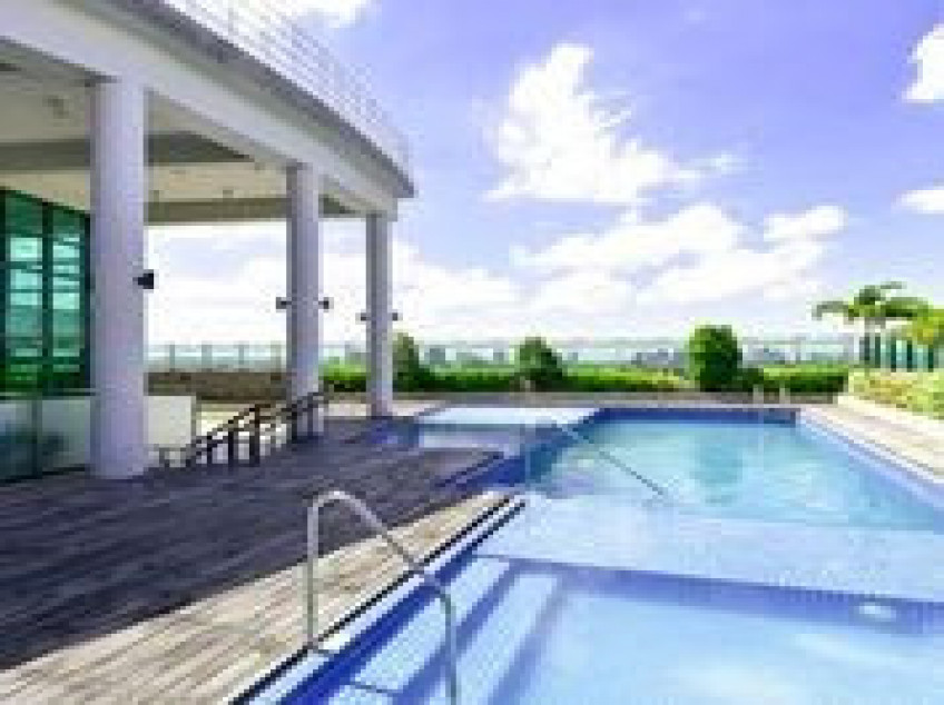 2BR for SALE - THE SYMPHONY TOWERS by Vista Residences, South Triangle, Quezon City