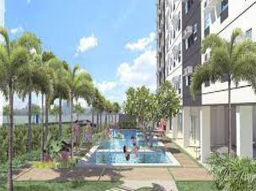 Amaia Steps The Junction Place- Affordable Condominium