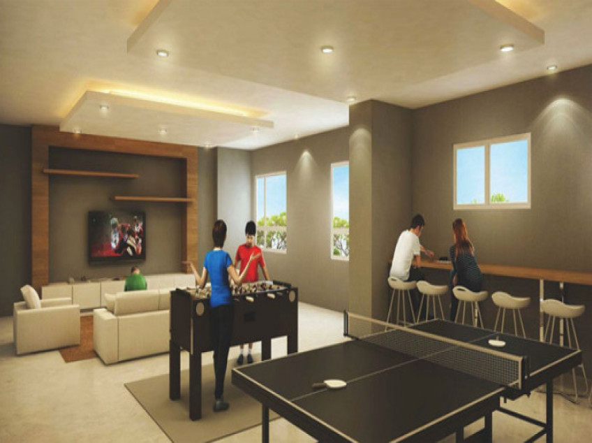 Avida Towers Makati Southpoint - Condominium for Sale in Makati