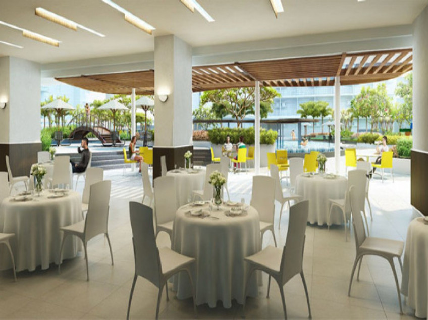 Avida Towers Makati Southpoint - Condominium for Sale in Makati