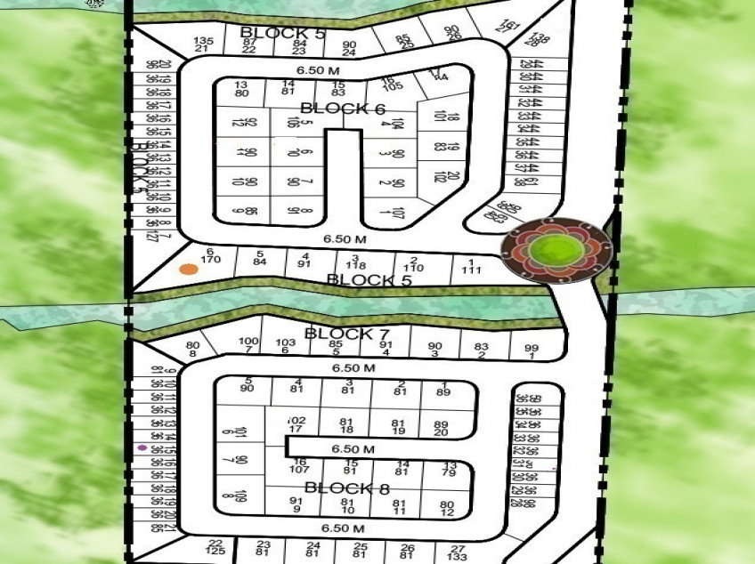 Bria Homes Urdaneta Pangasinan - RFO And NRFO