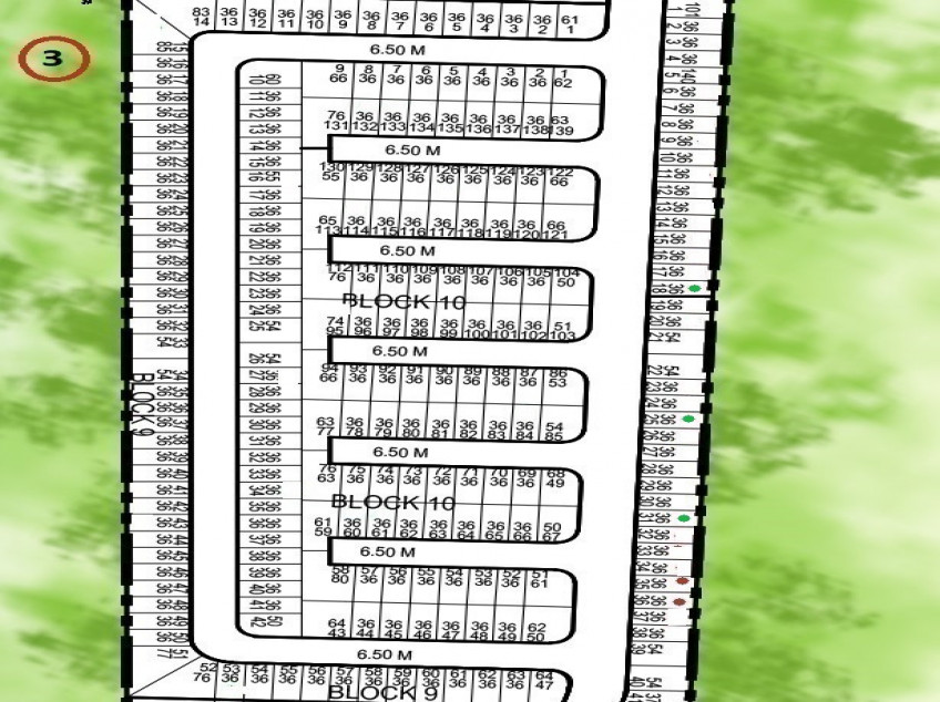 Bria Homes Urdaneta Pangasinan - RFO And NRFO