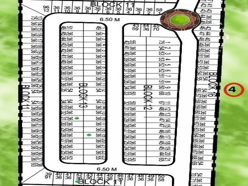 Bria Homes Urdaneta Pangasinan - RFO And NRFO