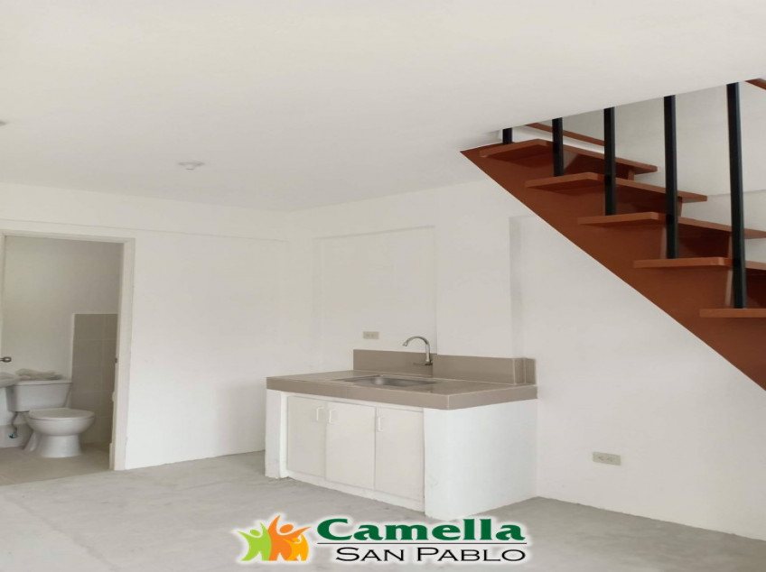 AFFORDABLE HOUSE AND LOT LAGUNA