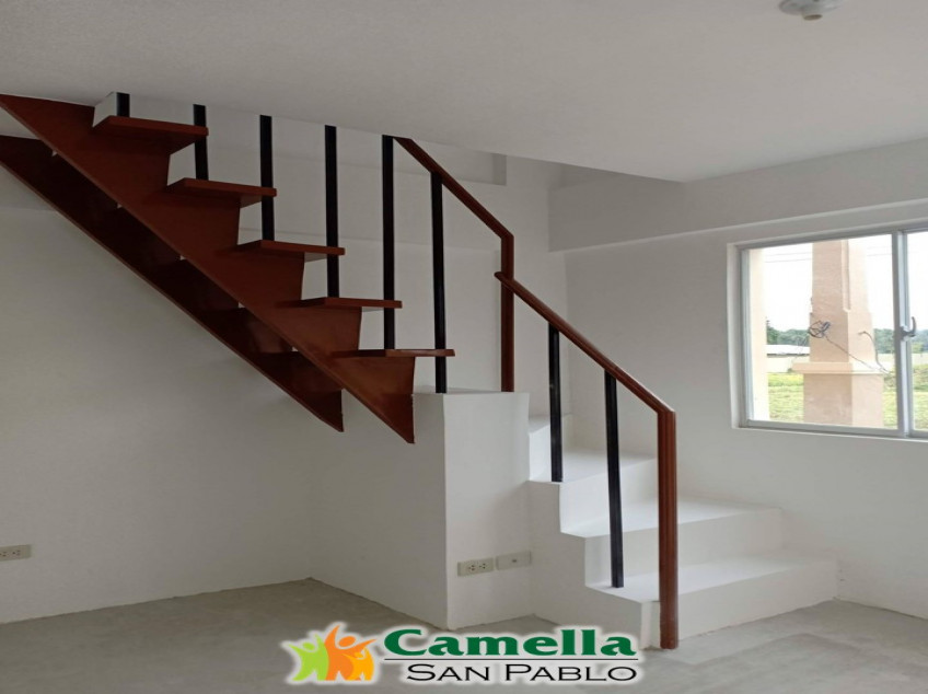 AFFORDABLE HOUSE AND LOT LAGUNA