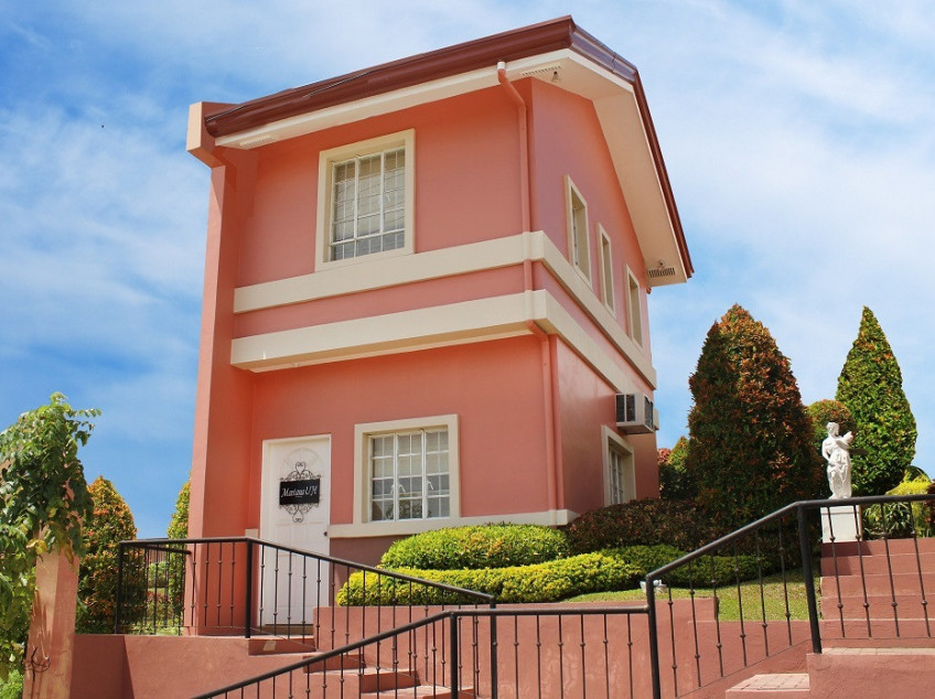 2-Bedroom House and Lot (Mariana DH) in Pit-Os, Talamban, Cebu City