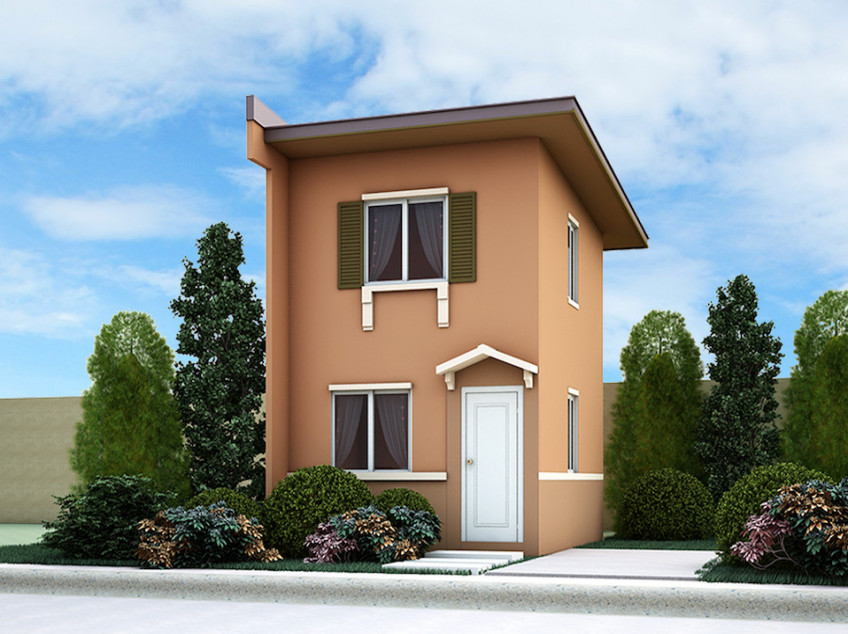 House and Lot in Batangas City