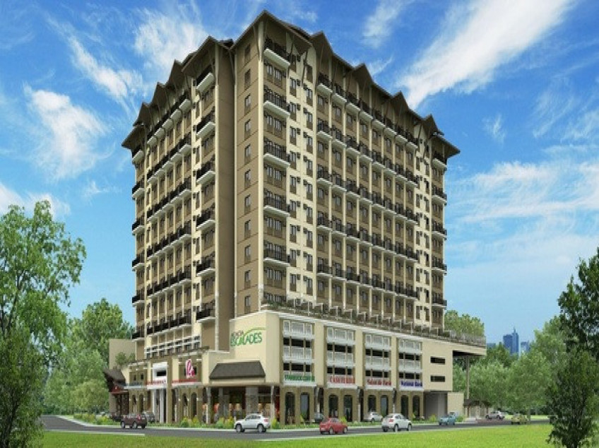 Acacia Escalades - Condo For Salen