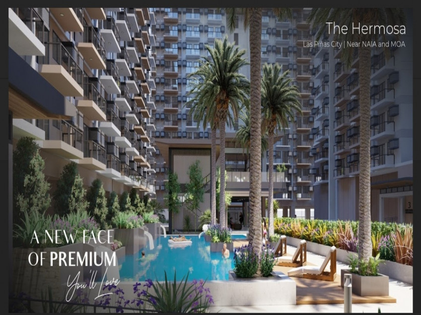 Condo for Sale in Las Pinas City
