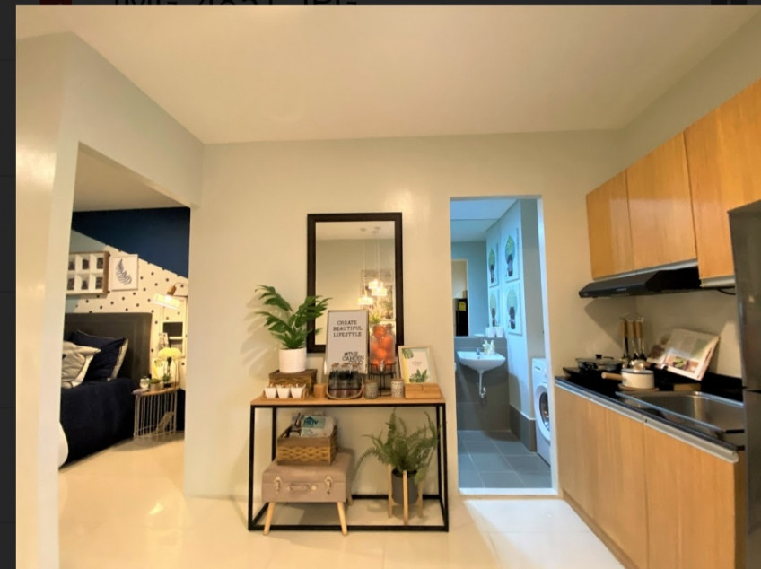 Condo for Sale in Las Pinas City