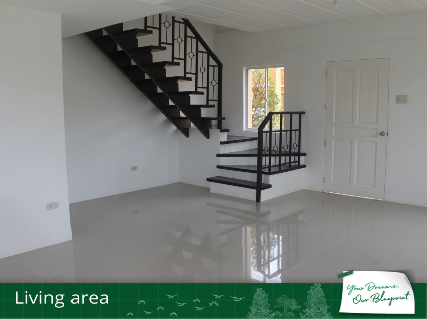 3 Bedrooms Cara Unit