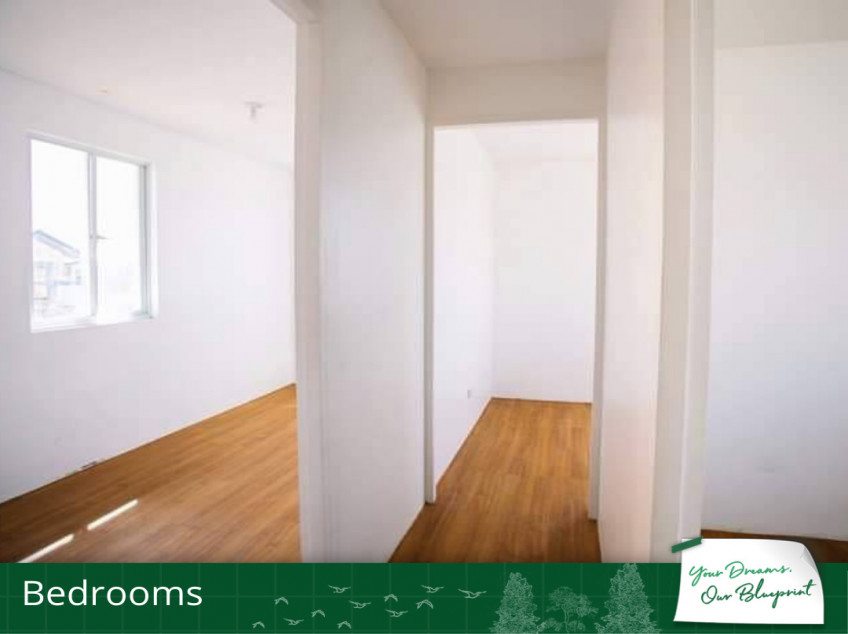 3 Bedrooms Cara Unit