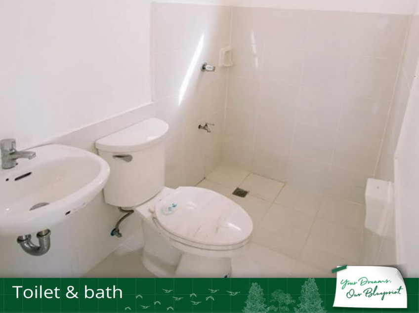 3 Bedrooms Cara Unit