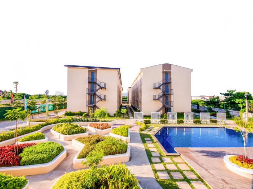 Condominium in General Trias Cavite
