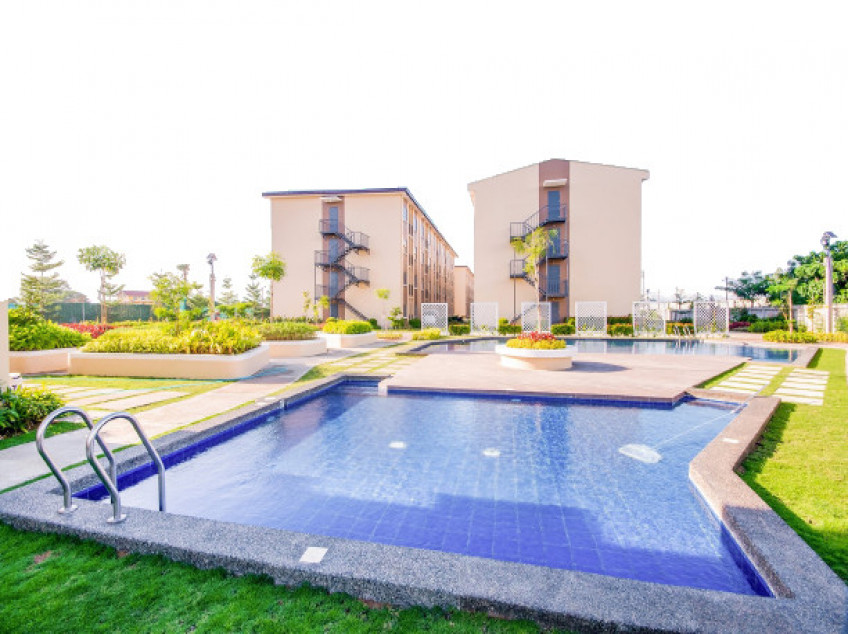 Condominium in General Trias Cavite