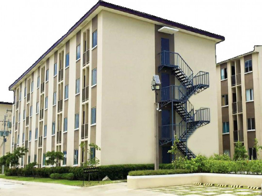 Condominium in General Trias Cavite