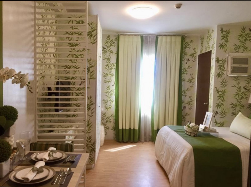 Condominium in General Trias Cavite