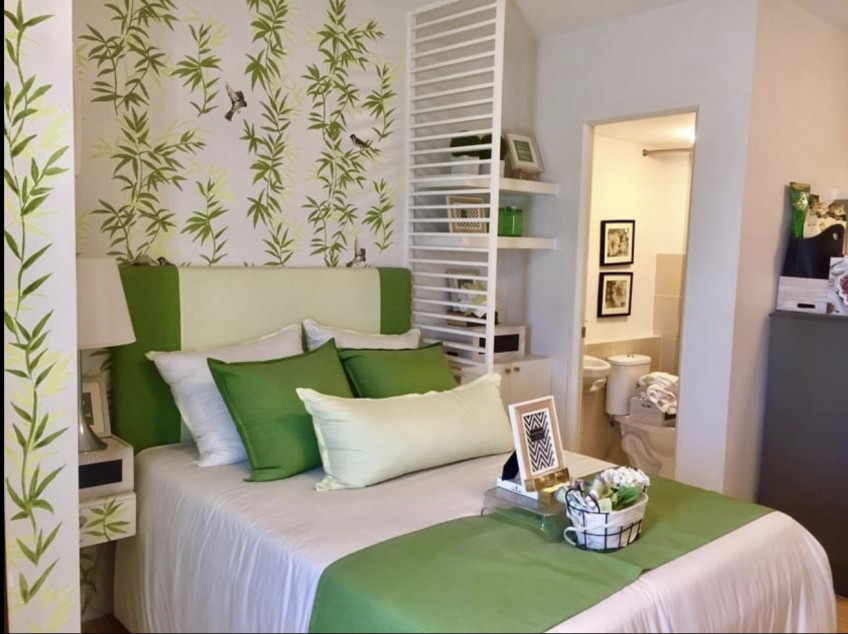 Condominium in General Trias Cavite