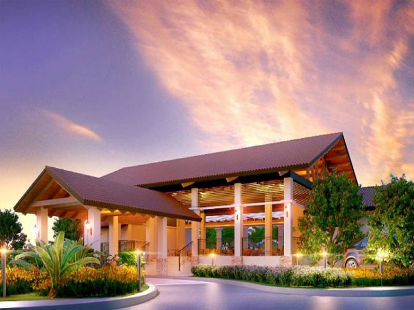 Florida Sun Estate House and Lot for Sale in General Trias, Cavite