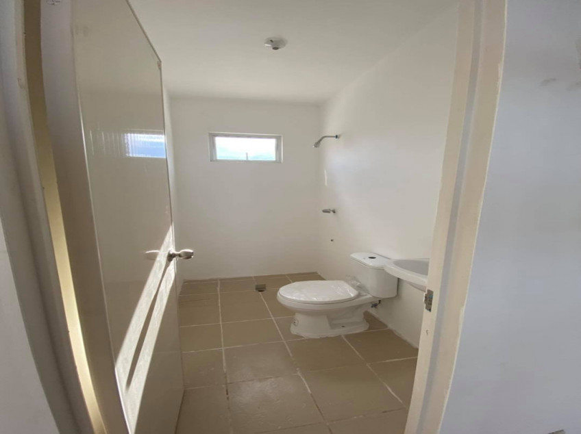 Bria Homes San Fernando Pampanga