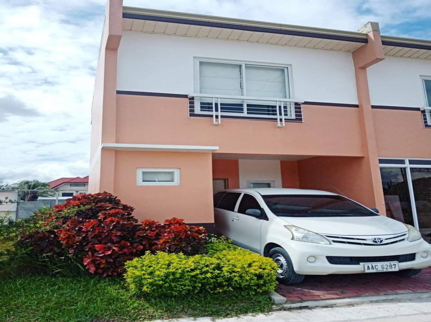Bria Homes San Fernando Pampanga