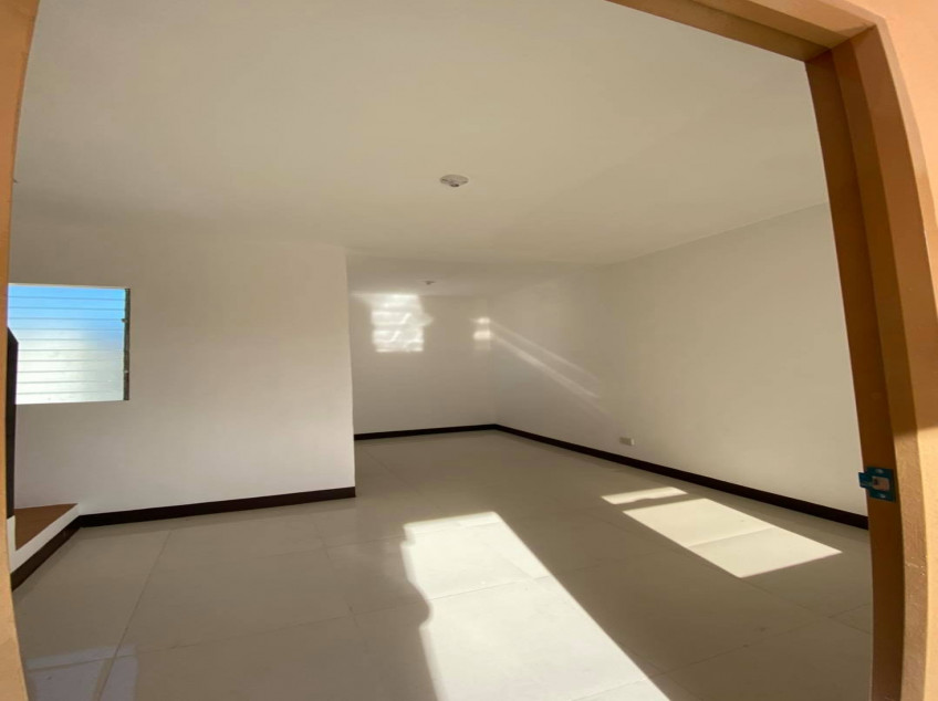 Bria Homes San Fernando Pampanga
