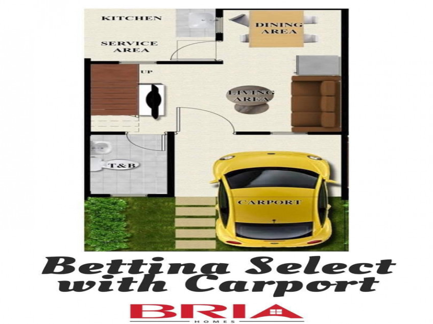 Bria Homes San Fernando Pampanga
