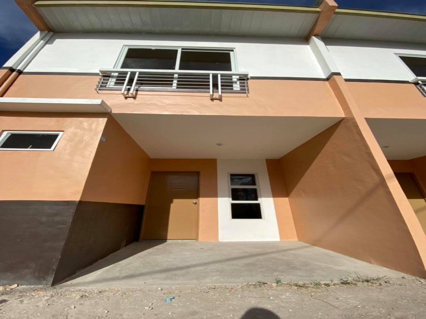 Bria Homes San Fernando Pampanga