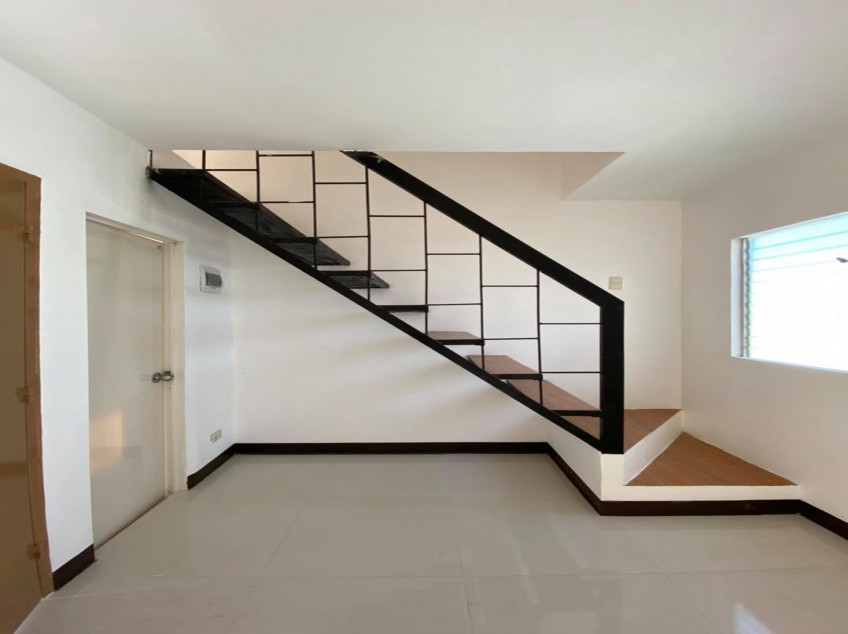 Bria Homes San Fernando Pampanga