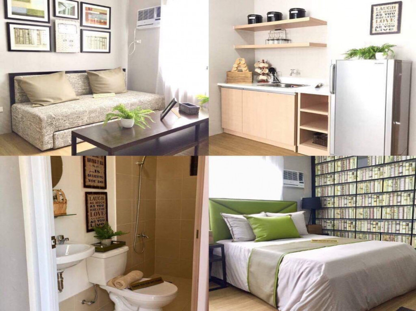 THE MERIDIAN BACOOR , IMUS