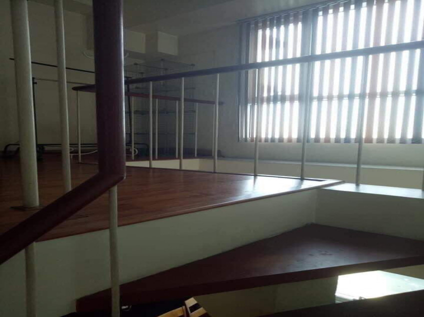 1 Bedroom for Lease near Robinsons Galleria