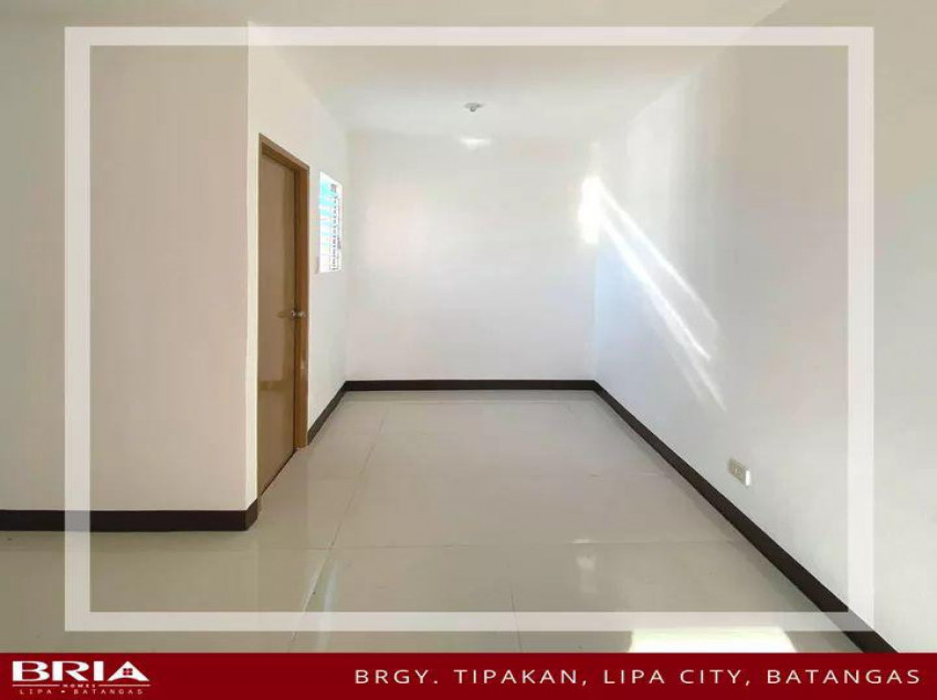 Bria Homes Lipa Bettina Townhouse Pre Selling