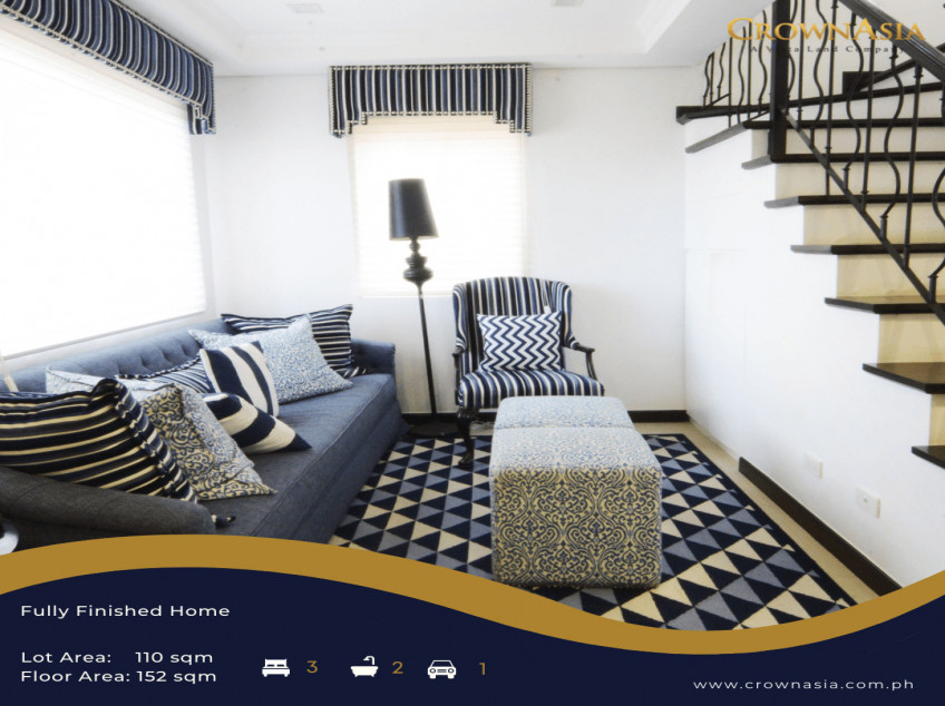 Martini at Citta Italia Bacoor, Cavite