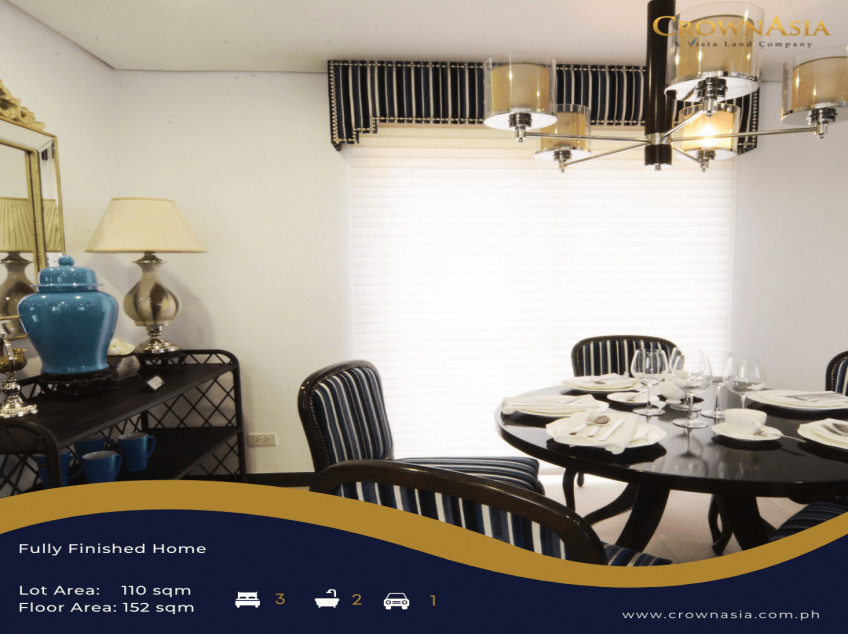 Martini at Citta Italia Bacoor, Cavite