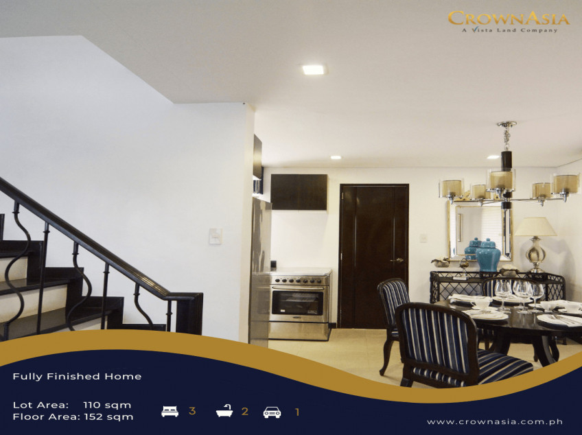 Martini at Citta Italia Bacoor, Cavite