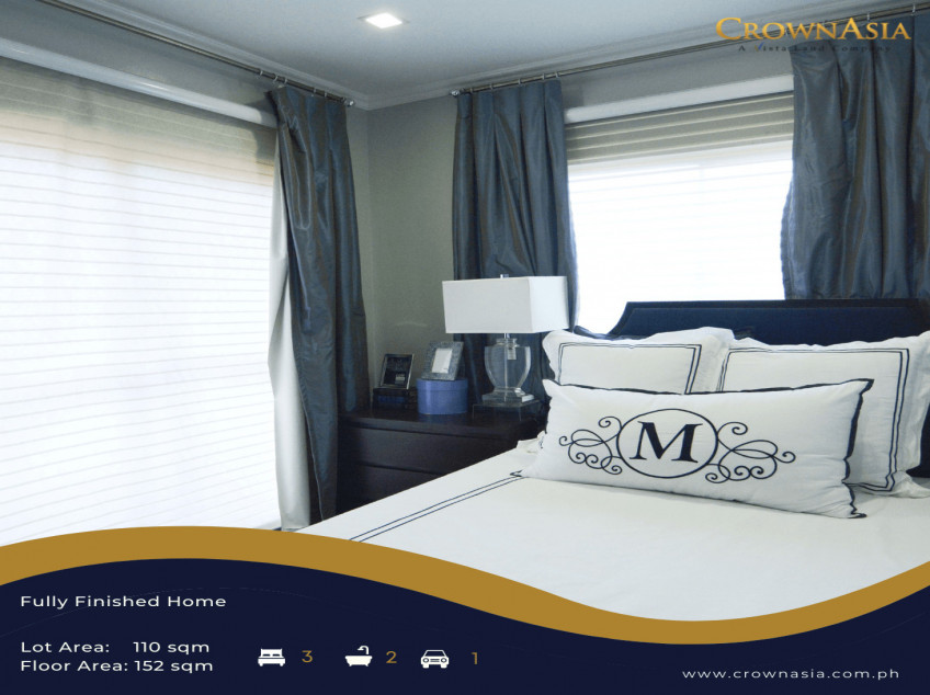 Martini at Citta Italia Bacoor, Cavite