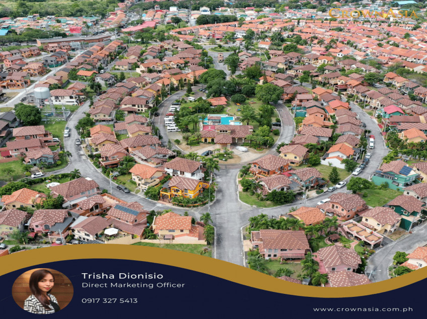 Martini at Citta Italia Bacoor, Cavite