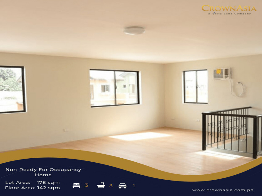 D142 at Citta Italia Bacoor, Cavite