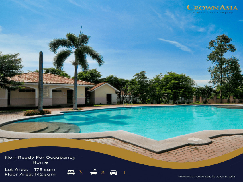 D142 at Citta Italia Bacoor, Cavite