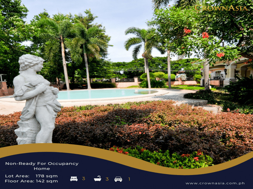 D142 at Citta Italia Bacoor, Cavite