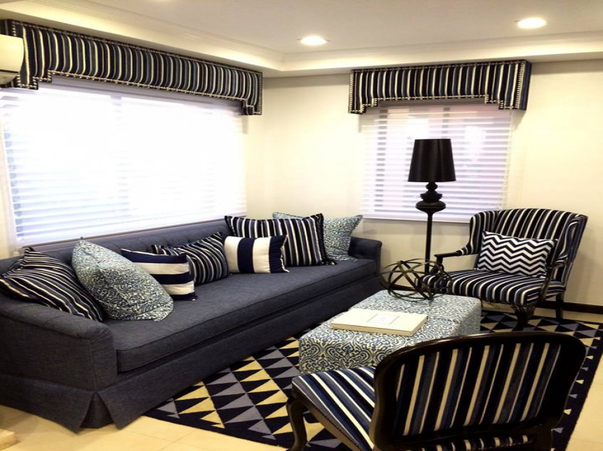 109 Sqm House and lot Available at Valenza By Crown Asia.
